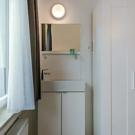Huswell - Cozy With Parking Near The * Knokke-Heist